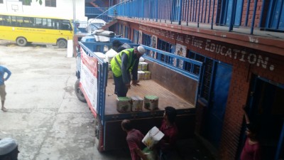 Madrasah Zeenatul Quran