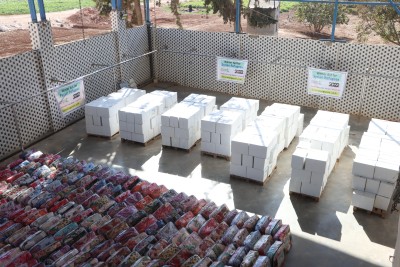 Madrasah Zeenatul Quran