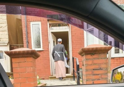 Madrasah Zeenatul Quran