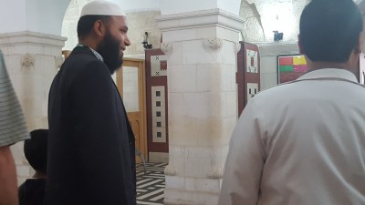 Madrasah Zeenatul Quran