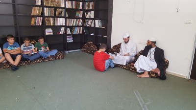 Madrasah Zeenatul Quran