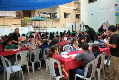 Madrasah Zeenatul Quran