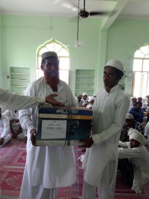 Madrasah Zeenatul Quran