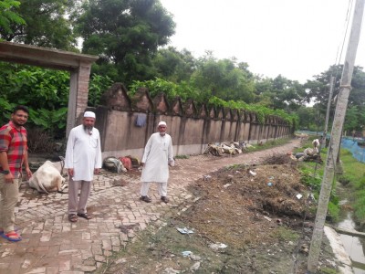 Madrasah Zeenatul Quran