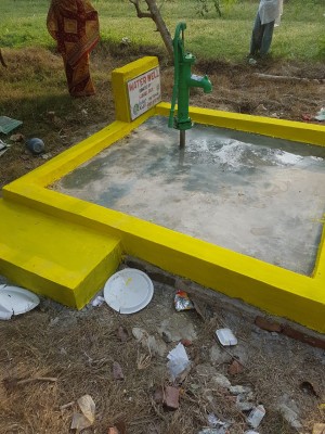 Madrasah Zeenatul Quran