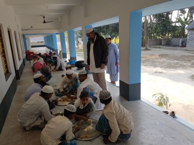 Madrasah Zeenatul Quran