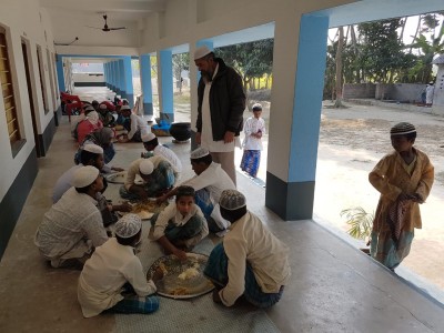 Madrasah Zeenatul Quran