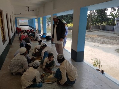 Madrasah Zeenatul Quran