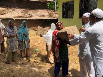 Madrasah Zeenatul Quran