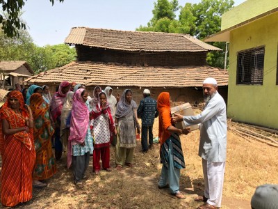 Madrasah Zeenatul Quran