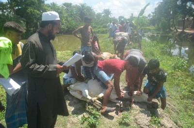 Madrasah Zeenatul Quran