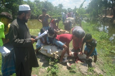 Madrasah Zeenatul Quran