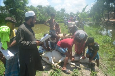 Madrasah Zeenatul Quran