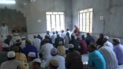 Madrasah Zeenatul Quran