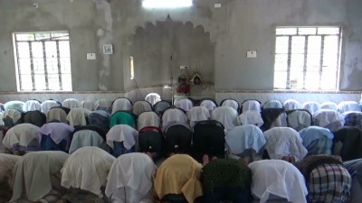 Madrasah Zeenatul Quran