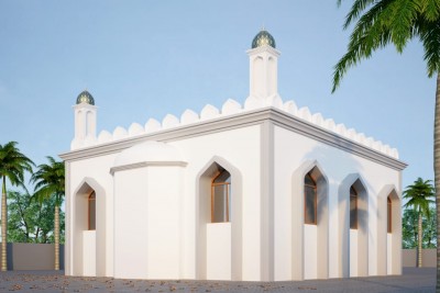 Madrasah Zeenatul Quran