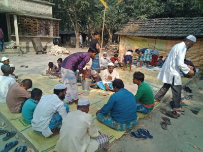 Madrasah Zeenatul Quran