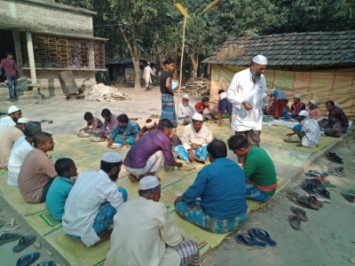 Madrasah Zeenatul Quran