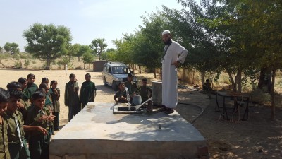 Madrasah Zeenatul Quran