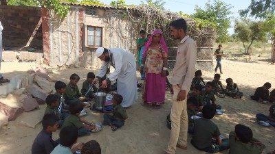 Madrasah Zeenatul Quran