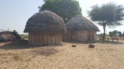 Madrasah Zeenatul Quran