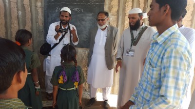 Madrasah Zeenatul Quran