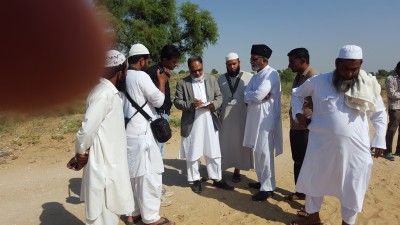 Madrasah Zeenatul Quran