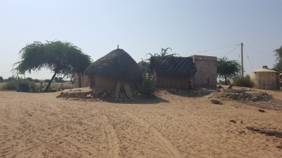 Madrasah Zeenatul Quran