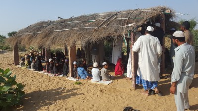 Madrasah Zeenatul Quran