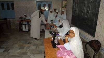 Madrasah Zeenatul Quran