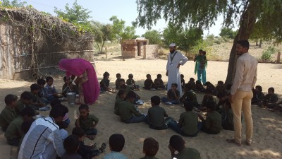 Madrasah Zeenatul Quran