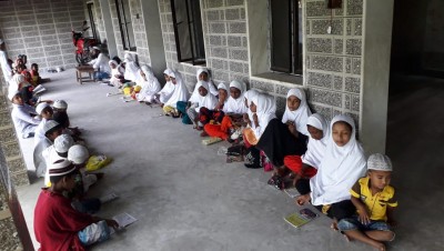 Madrasah Zeenatul Quran