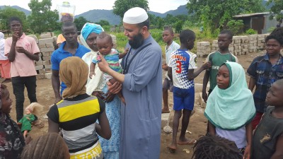 Madrasah Zeenatul Quran