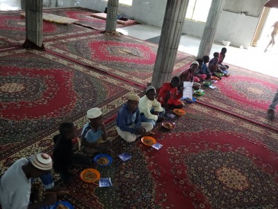 Madrasah Zeenatul Quran