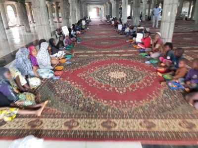 Madrasah Zeenatul Quran