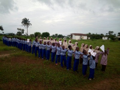 Madrasah Zeenatul Quran