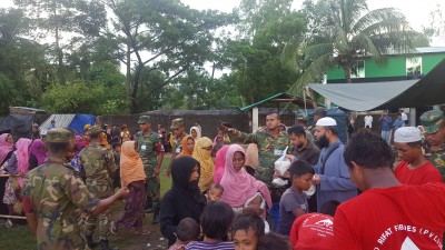 Madrasah Zeenatul Quran