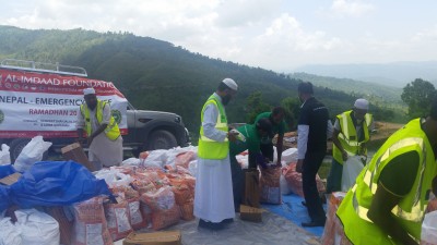 Madrasah Zeenatul Quran