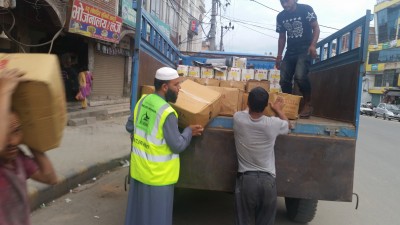 Madrasah Zeenatul Quran