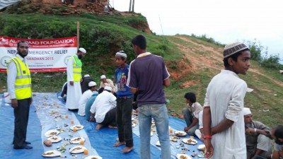 Madrasah Zeenatul Quran