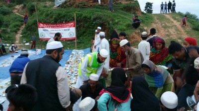 Madrasah Zeenatul Quran