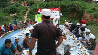 Madrasah Zeenatul Quran