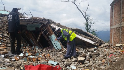 Madrasah Zeenatul Quran