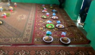 Madrasah Zeenatul Quran