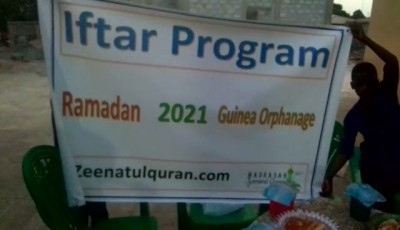 Madrasah Zeenatul Quran