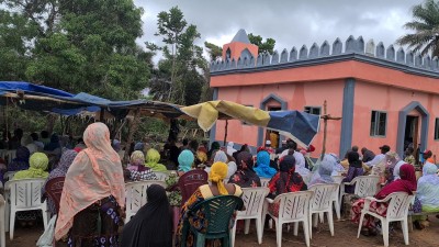 Madrasah Zeenatul Quran