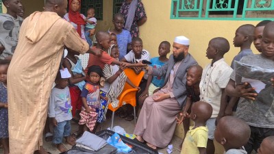 Madrasah Zeenatul Quran