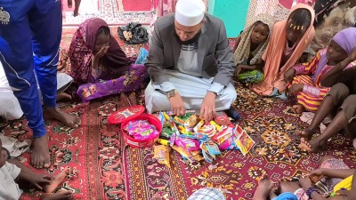 Madrasah Zeenatul Quran