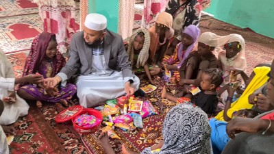 Madrasah Zeenatul Quran