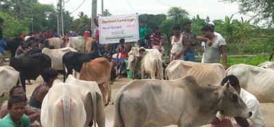 Madrasah Zeenatul Quran Qurbani 2021